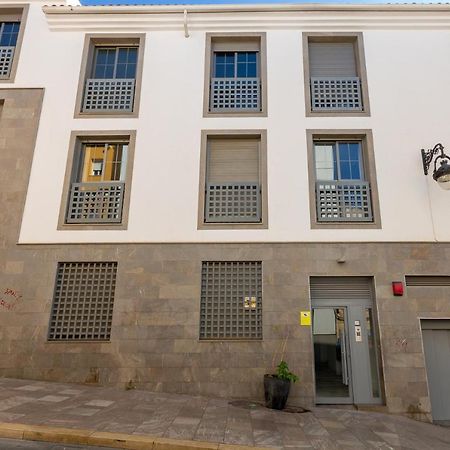 Apartamento Welcome Μάλαγα Εξωτερικό φωτογραφία