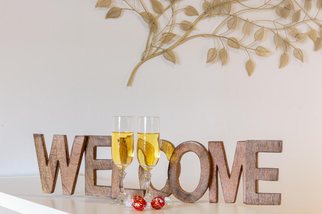 Apartamento Welcome Μάλαγα Εξωτερικό φωτογραφία