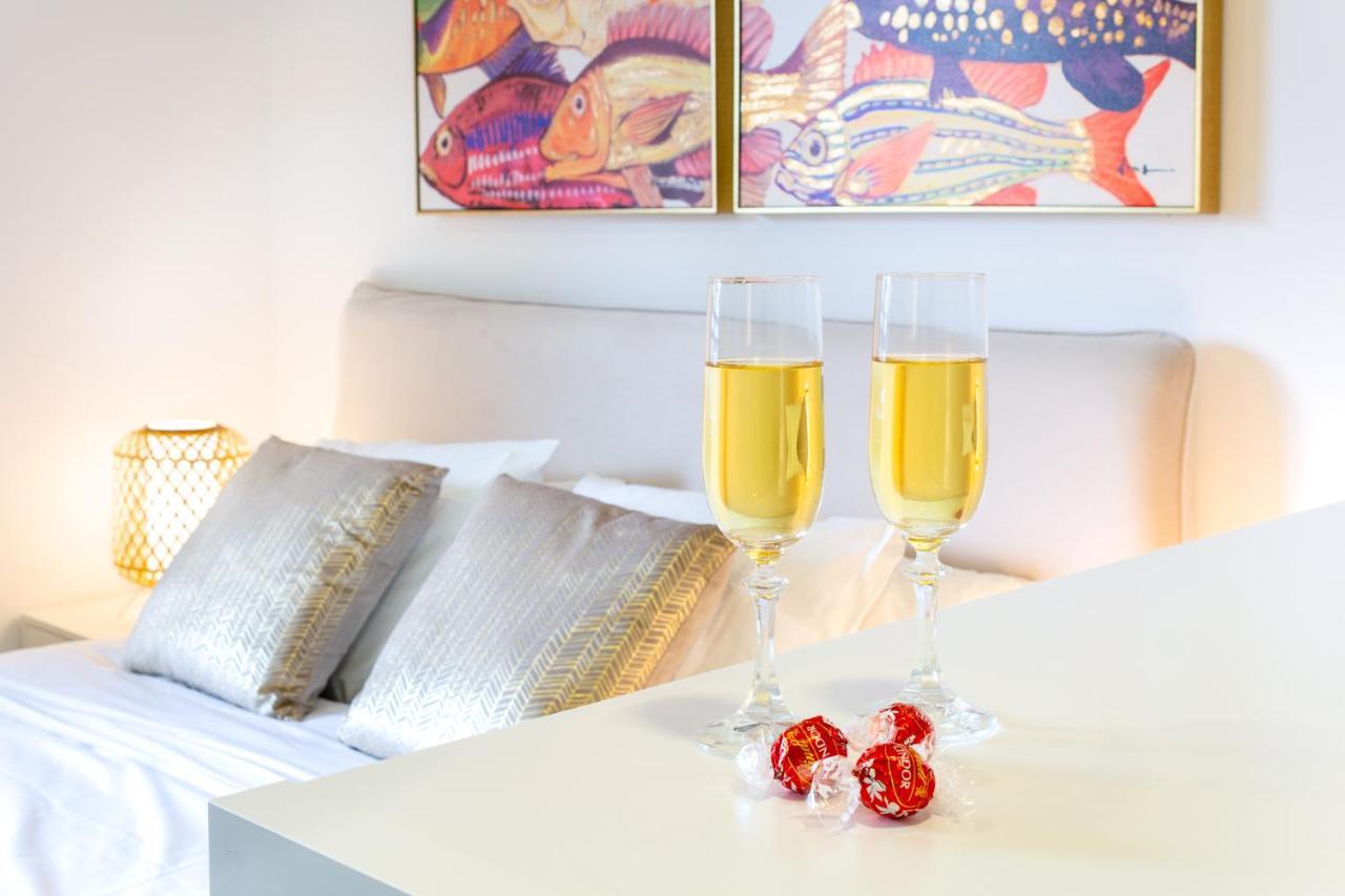 Apartamento Welcome Μάλαγα Εξωτερικό φωτογραφία