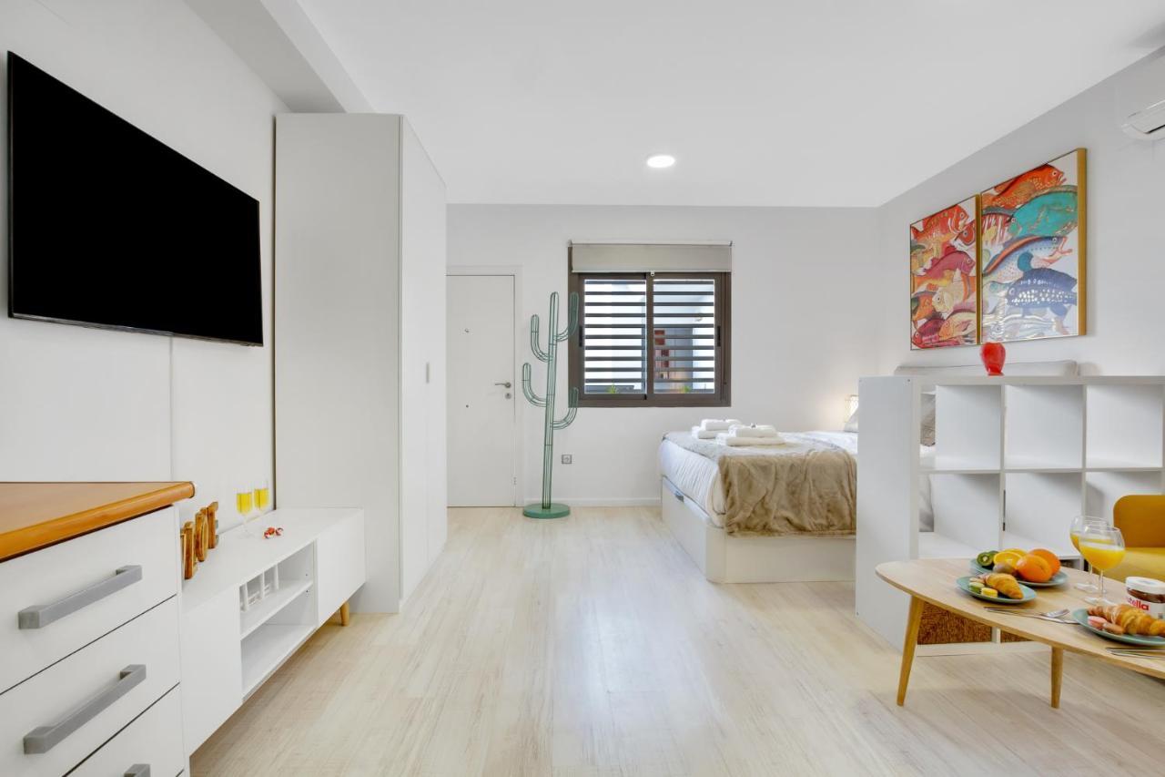 Apartamento Welcome Μάλαγα Εξωτερικό φωτογραφία