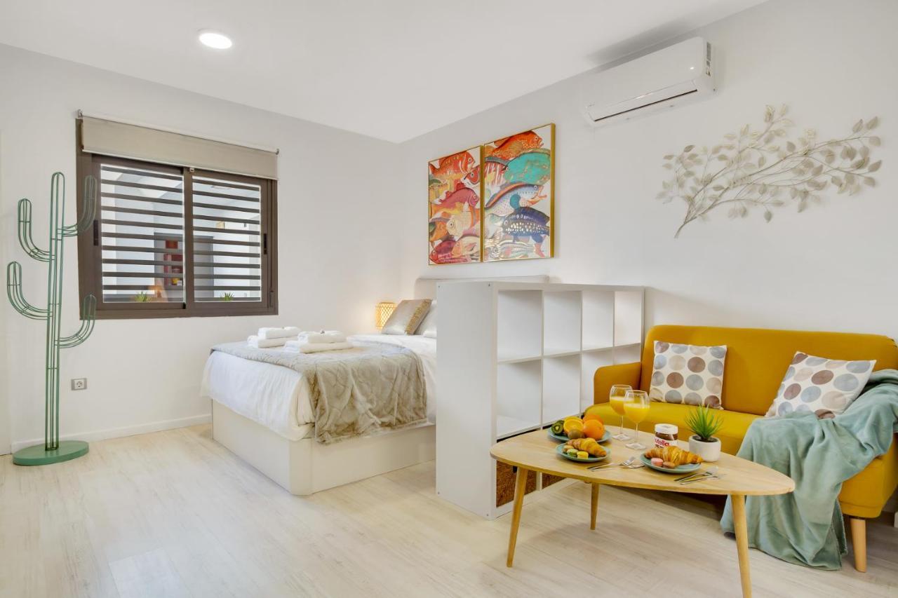 Apartamento Welcome Μάλαγα Εξωτερικό φωτογραφία