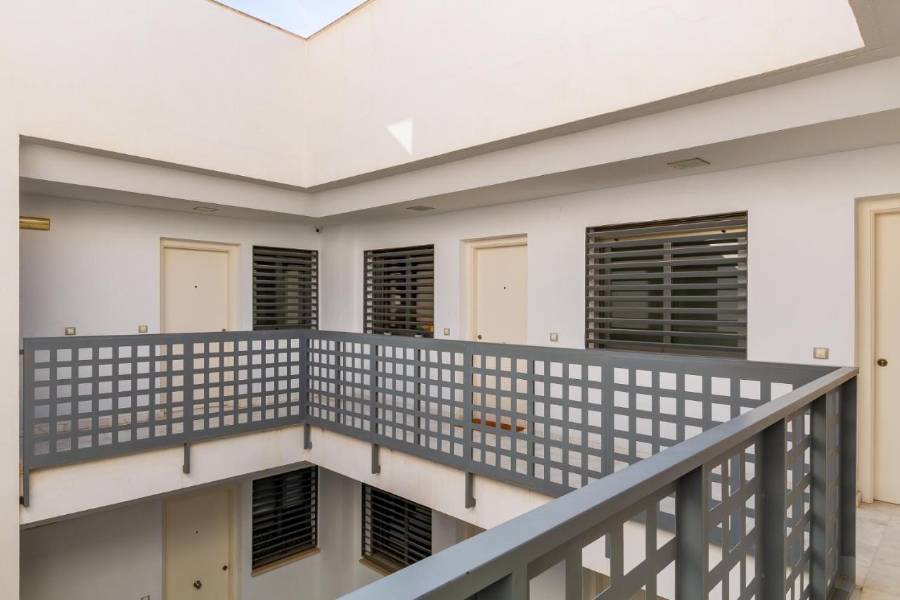 Apartamento Welcome Μάλαγα Εξωτερικό φωτογραφία
